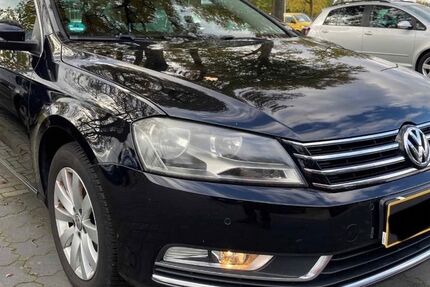 VW Passat 140.000 km 7.900 € Ludwigsburg 71638