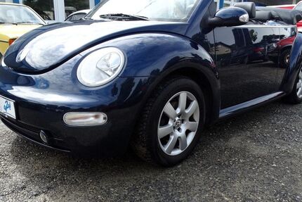 VW New Beetle 192.000 km 3.250 &euro; Vlotho 32602