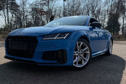 Audi TT 75.000 km 35.000 &euro; Oer-Erkenschwick 45739