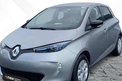 Renault ZOE 61.140 km 7.490 € Northeim 37154