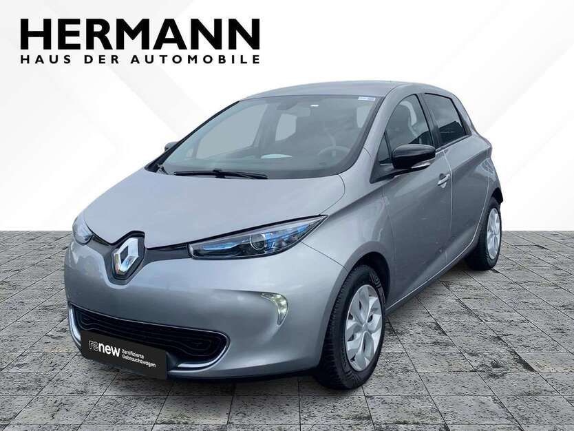 Renault ZOE 61.140 km 7.490 € Northeim 37154