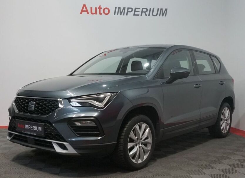 Ateca