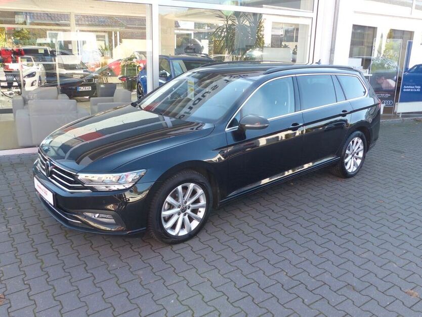 Passat Variant