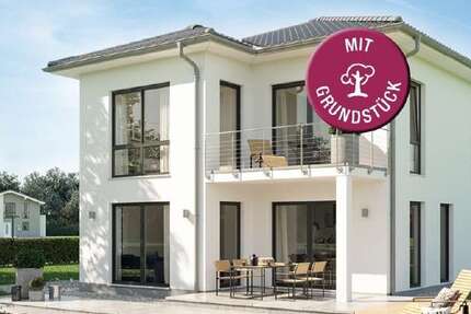 Haus zum Kaufen in Wanzleben 475.900 € 125 m² 4 zimmer