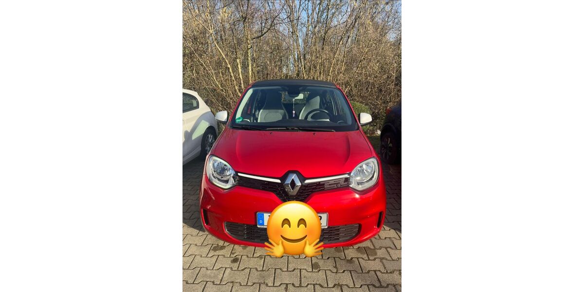 Renault Twingo 34.000 km 13.990 &euro; Duisburg 47239