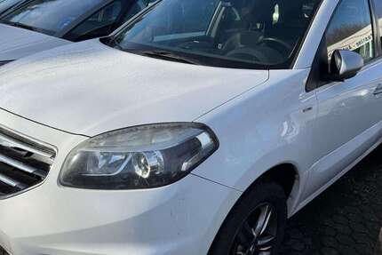 Renault Koleos 188.000 km 5.999 &euro; Denrath 53894