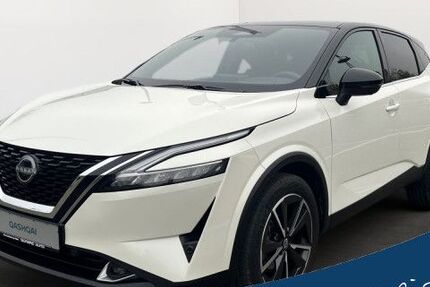 Nissan Qashqai 23.182 km 28.490 € Schwentinental 24223