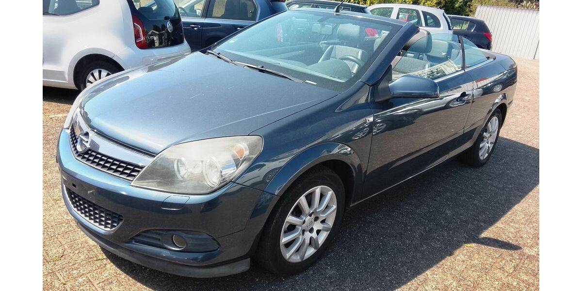 Opel Astra 170.000 km 3.900 &euro; Emsdetten 48282