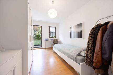 Wohnung Freising Am Vogelherd - 1 Zimmer, 20 m&sup2;, 129.000&euro; | Angebot:27705522