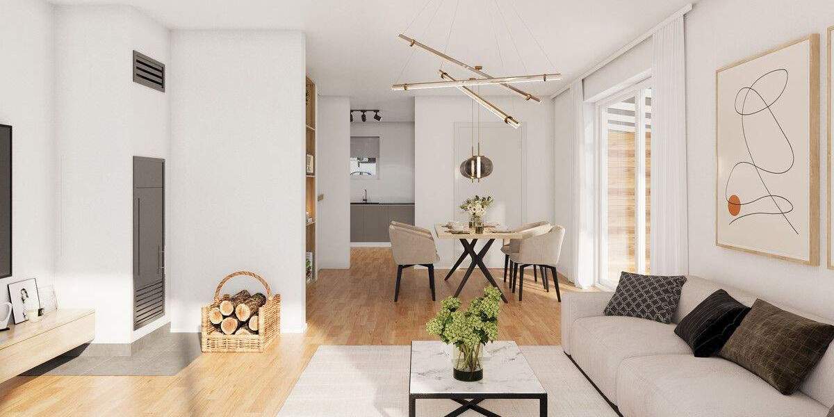 Doppelhaushälfte Obertraubling - 5 Zimmer, 140 m&sup2;, 745.000&euro; | Angebot:23942626