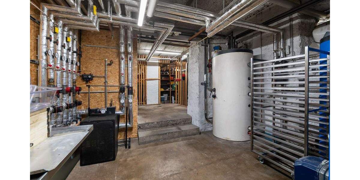 Gewerbeobjekt Titisee-Neustadt Titisee - 1.995.000&euro; | Angebot:25928883