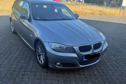 BMW 320 244.753 km 5.490 &euro; Anhausen 56584