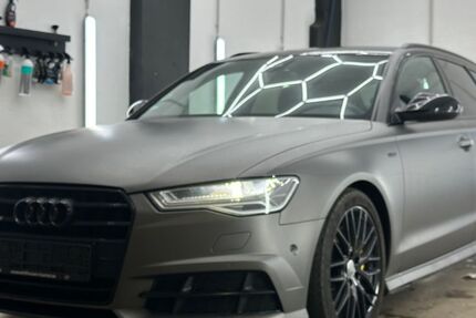 Audi A6 366.983 km 9.590 &euro; Mönchengladbach 41189