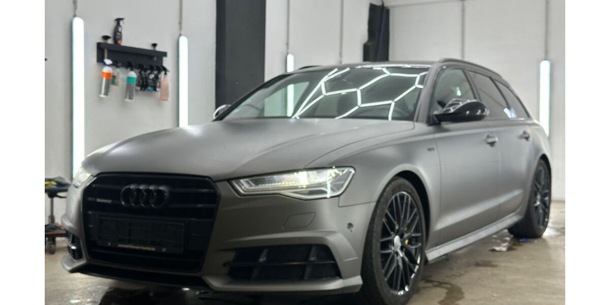 Audi A6 366.983 km 9.590 &euro; Mönchengladbach 41189
