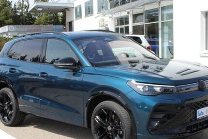 VW Tiguan 19.377 km 43.979 &euro; Limbach-Oberfrohna 09212
