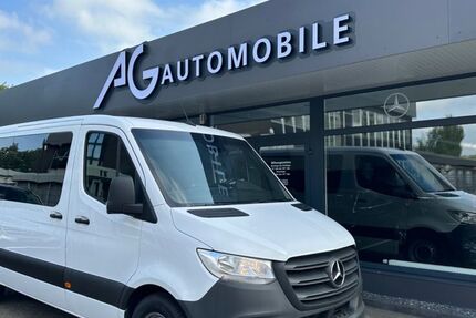 Mercedes-Benz Sprinter 210.000 km 31.900 &euro; Wilhelmshaven 26386