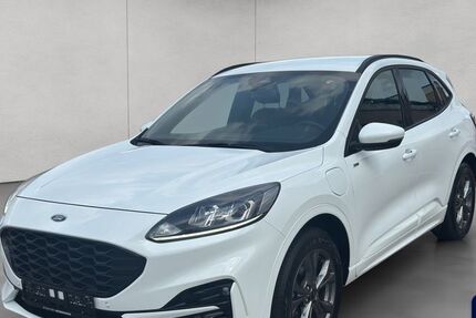 Ford Kuga 17.710 km 22.550 &euro; Frankfurt 60386