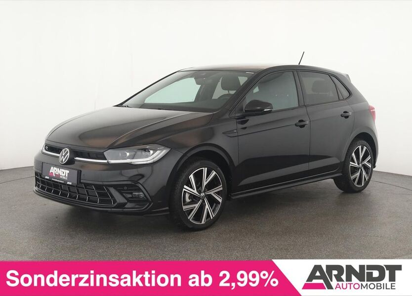 VW Polo 6.000 km 27.484 € Neuss 41464