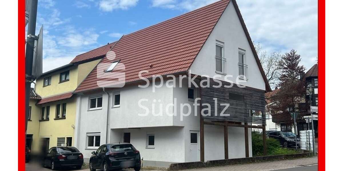 Einfamilienhaus Hauenstein - 6 Zimmer, 183 m&sup2;, 209.000&euro; | Angebot:21313640