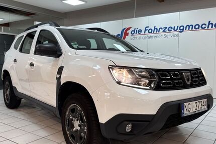 Dacia Duster 105.000 km 7.788 &euro; Rheinbach 53359