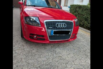 Audi TT 175.000 km 3.800 &euro; Neuried 77743
