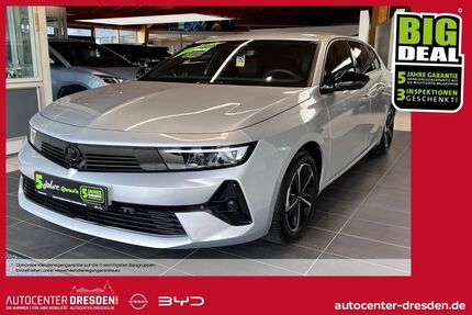 Opel Astra 12.331 km 20.490 &euro; Dresden 01067