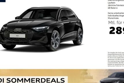 Audi A3 10.692 km 32.380 &euro; Neumarkt 92318