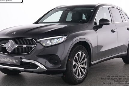 Mercedes-Benz GLC 200 6.020 km 49.850 &euro; Essen 45309