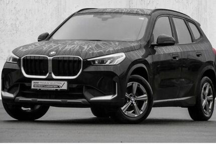 BMW X1 77.000 km 29.980 &euro; Lüdinghausen 59348
