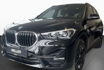 BMW X1 110.003 km 21.790 &euro; Vechta 49377