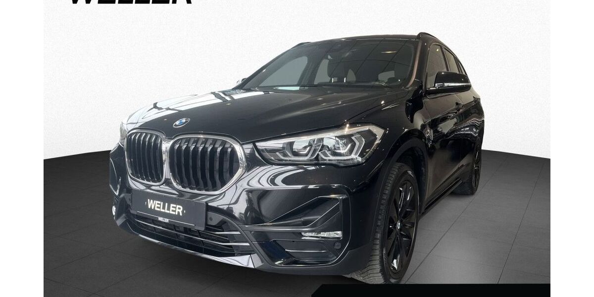 BMW X1 110.003 km 21.790 &euro; Vechta 49377