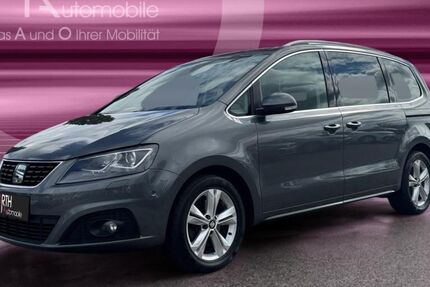 Seat Alhambra 88.138 km 27.698 € Beselich 65614