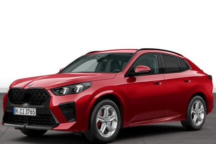 BMW X2 18.600 km 46.890 &euro; Betzdorf 57518