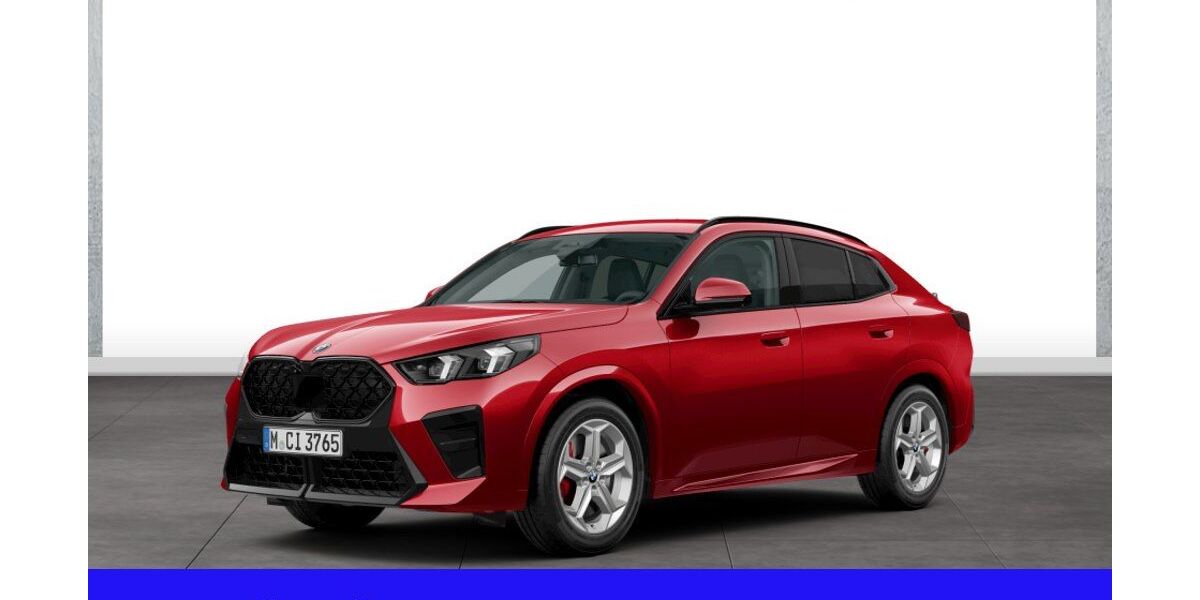 BMW X2 18.600 km 46.890 &euro; Betzdorf 57518