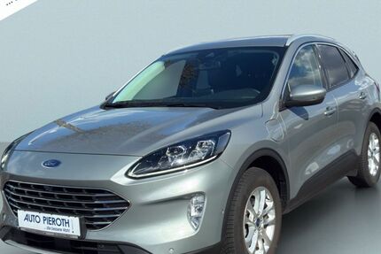 Ford Kuga 49.750 km 22.850 &euro; Bingen 55411