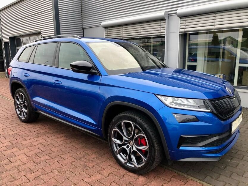 Kodiaq
