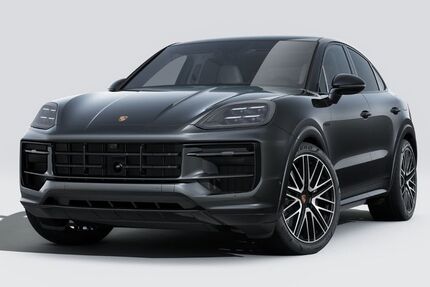 Porsche Cayenne 29.100 km 109.999 &euro; Lüneburg 21339