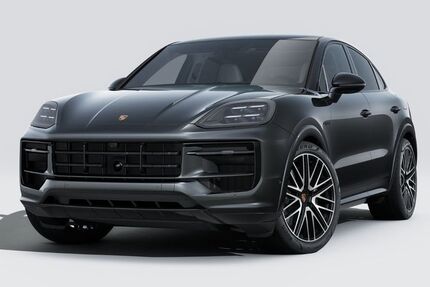 Porsche Cayenne 29.100 km 113.900 &euro; Lüneburg 21339