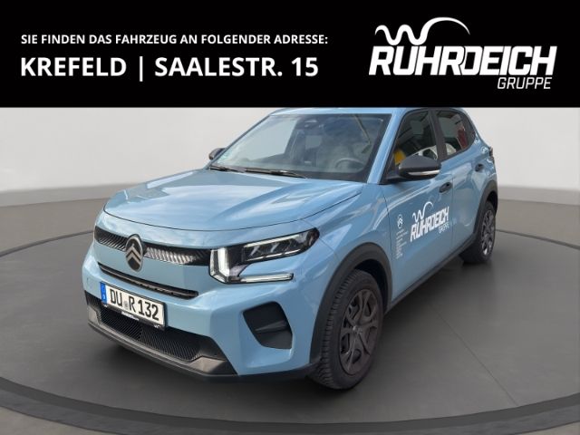 Citroen C3 3.000 km 14.990 &euro; Krefeld 47800