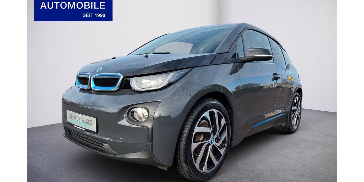 BMW i3 99.000 km 10.490 &euro; Neuss 41462