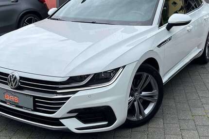 VW Arteon 88.500 km 25.890 € Geislingen an der Steige 73312