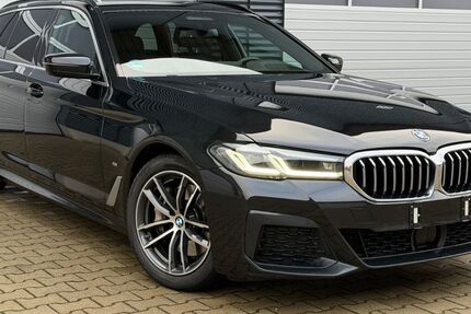 BMW 540 136.458 km 34.990 &euro; Tauberrettersheim 97285