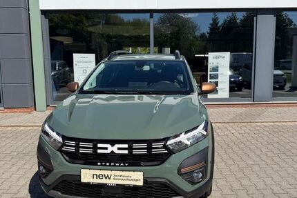Dacia Sandero 25.900 km 15.990 &euro; Emstek-West 49685