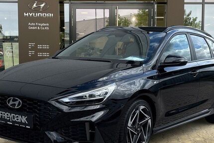 Hyundai i30 16.130 km 27.999 &euro; Leipzig 04178