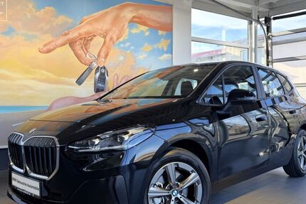 BMW 218 Active Tourer 39.500 km 26.420 &euro; Strausberg 15344