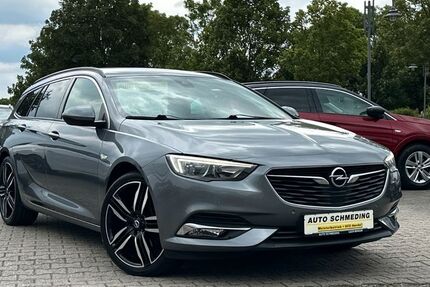 Opel Insignia 97.573 km 16.950 &euro; Leer- Bingum 26789