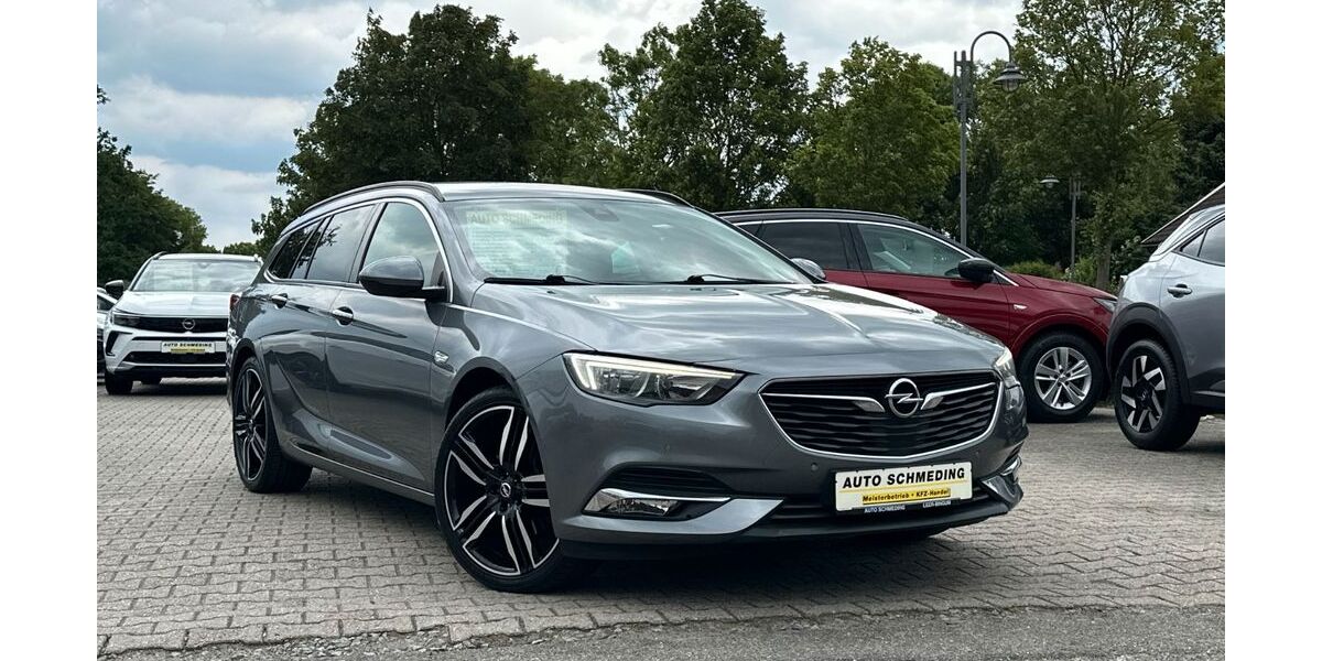 Opel Insignia 97.573 km 16.950 &euro; Leer- Bingum 26789