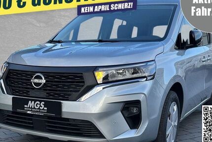 Nissan Townstar 7.900 km 27.990 &euro; Hof 95032