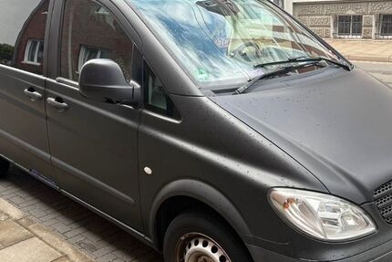 Mercedes-Benz Vito 425.000 km 6.600 &euro; Bielefeld 33602