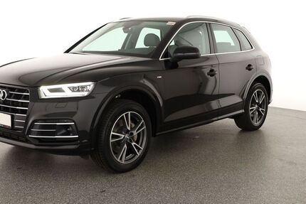 Audi Q5 18.144 km 36.880 &euro; Berlin 12103